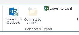 Hidden Open in Explorer option